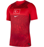  Áo Nike Dri-FIT Replica Stadium Jersey Turkey Home 2026 