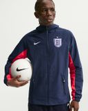  Áo Nike England AWF Woven Jacket 