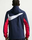  Áo Nike England AWF Woven Jacket 