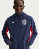  Áo Nike England AWF Woven Jacket 