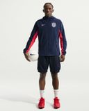  Áo Nike England AWF Woven Jacket 