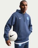  Áo Nike England Club Football Pullover Hoodie 