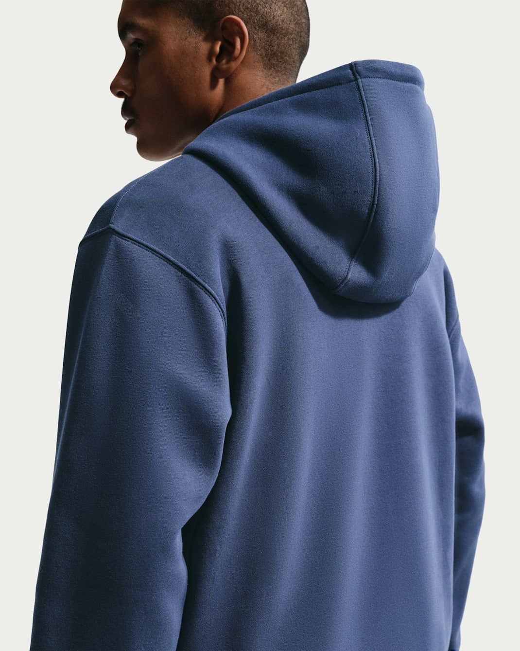  Áo Nike England Club Football Pullover Hoodie 