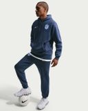  Áo Nike England Club Football Pullover Hoodie 