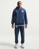  Áo Nike England Club Football Pullover Hoodie 