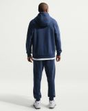  Áo Nike England Club Football Pullover Hoodie 