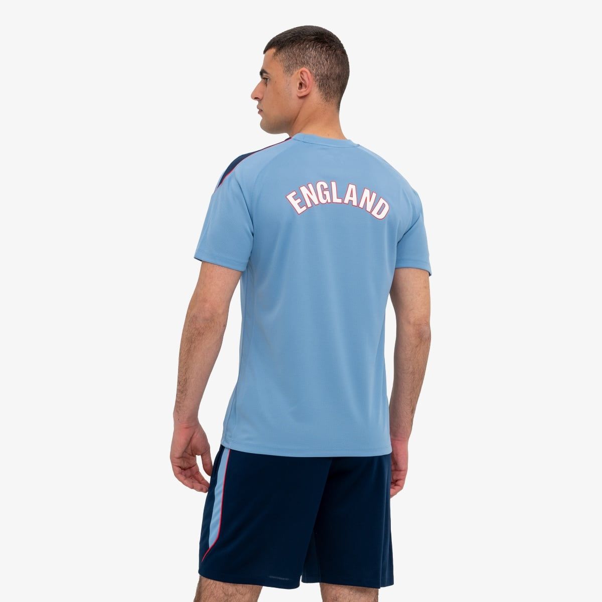  Áo Nike England Dri-FIT Strike Top 