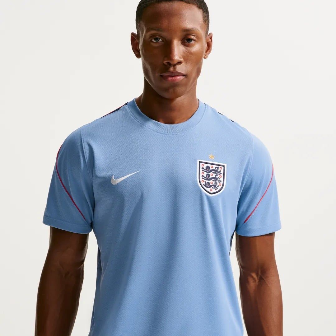  Áo Nike England Dri-FIT Strike Top 