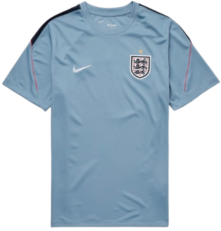  Áo Nike England Dri-FIT Strike Top 
