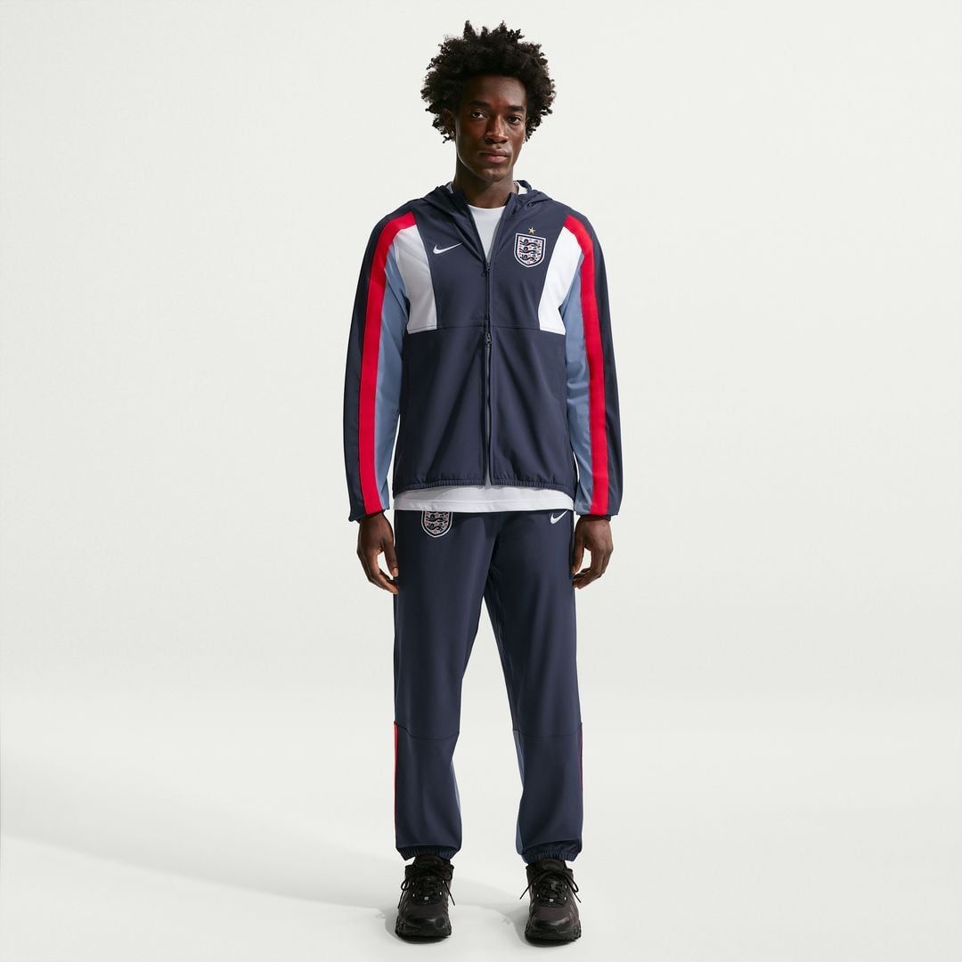  Áo Nike England Energy Dri-FIT Football Woven Jacket 