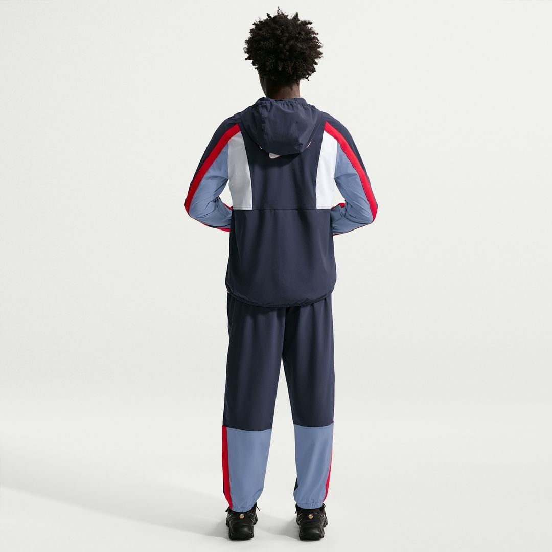  Áo Nike England Energy Dri-FIT Football Woven Jacket 