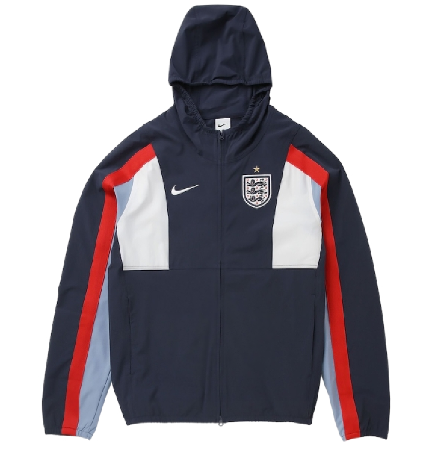  Áo Nike England Energy Dri-FIT Football Woven Jacket 