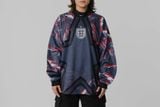  Áo Nike England Goal Keeper Authentic Jersey 
