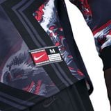  Áo Nike England Goal Keeper Authentic Jersey 