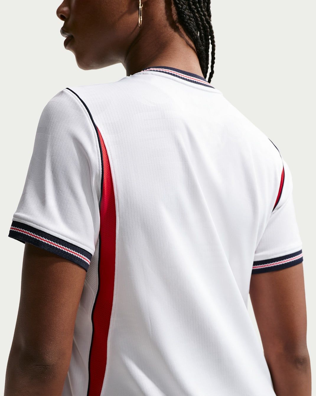  Áo Nike England National Team 2026 Stadium Home Shirt 