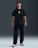  Áo Nike England Premium Goalkeeper T-Shirt 