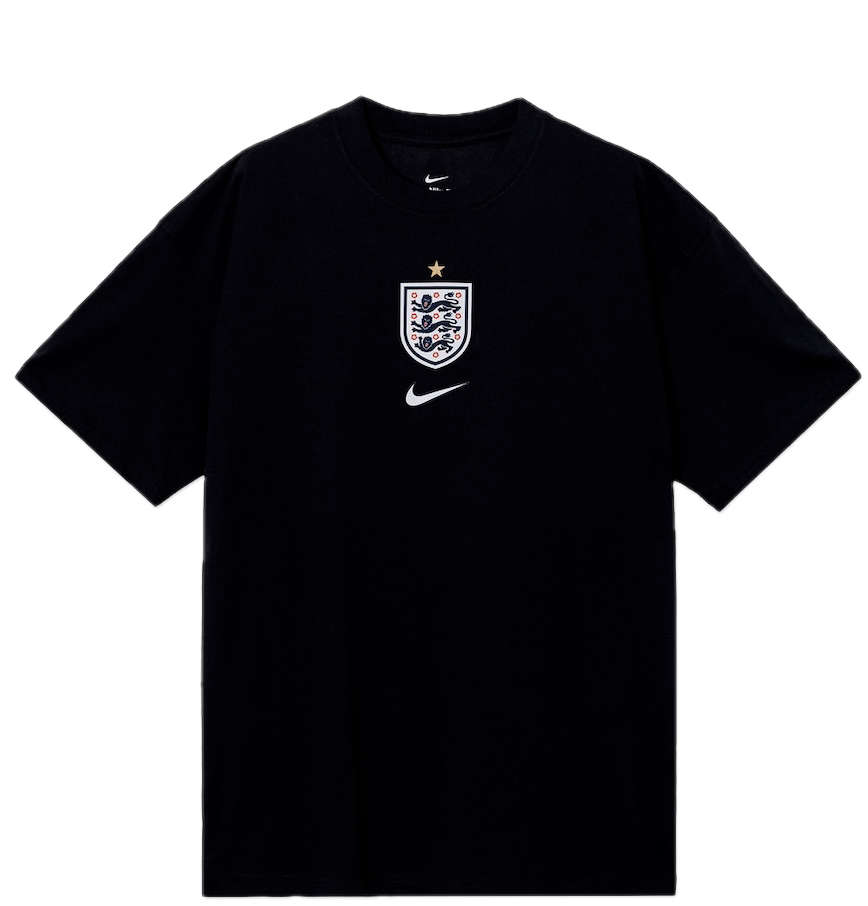  Áo Nike England Premium Goalkeeper T-Shirt 