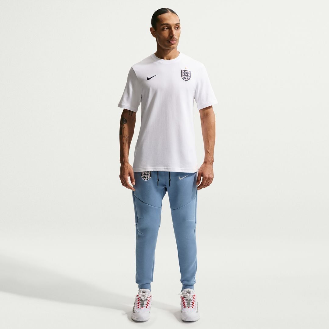 Áo Nike England Primary Dri-FIT Football T-Shirt 