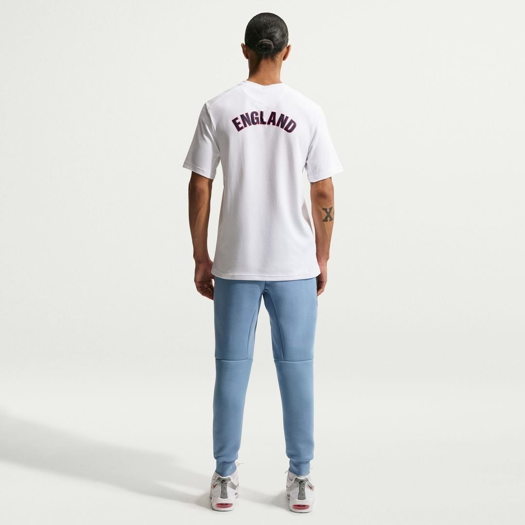  Áo Nike England Primary Dri-FIT Football T-Shirt 