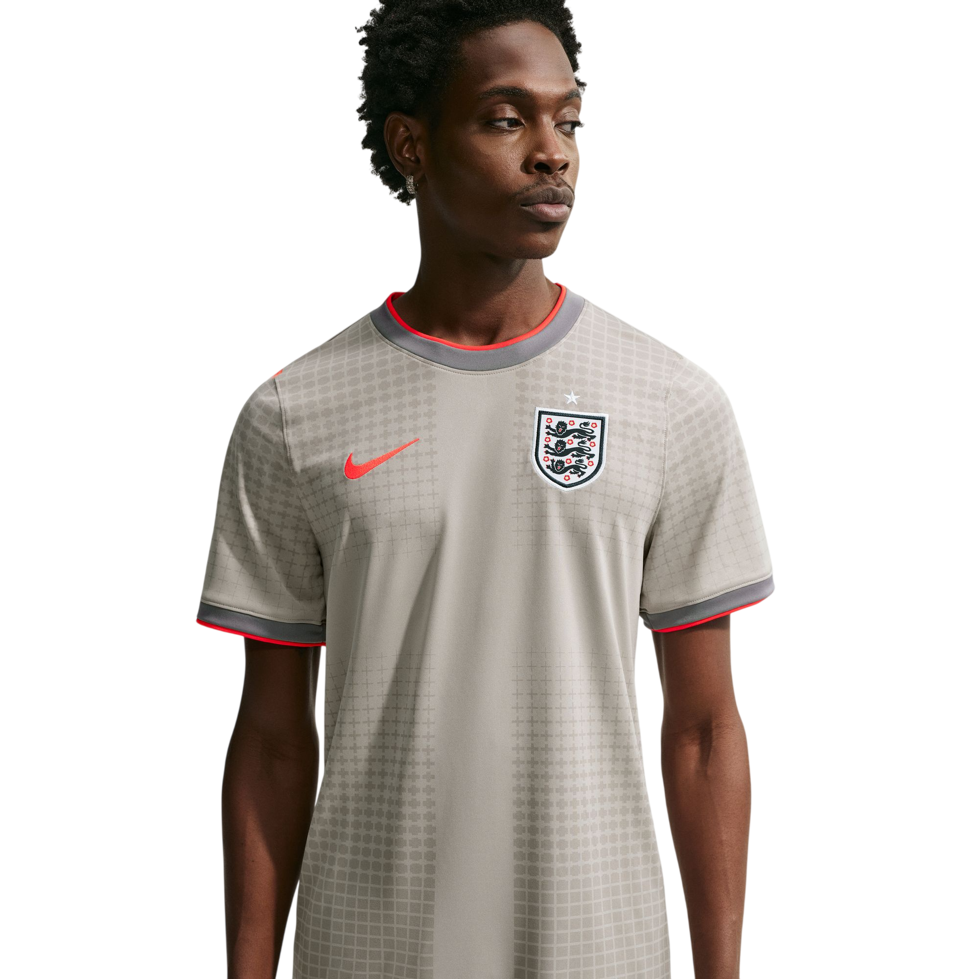  Áo Nike England x Palace 26/27 Pre Match Jersey 