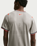  Áo Nike England x Palace Academy Pro T-Shirt 'Grey' 