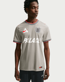  Áo Nike England x Palace Academy Pro T-Shirt 'Grey' 