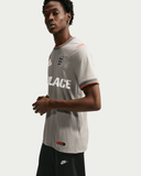  Áo Nike England x Palace Academy Pro T-Shirt 'Grey' 