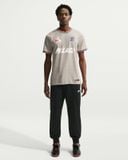  Áo Nike England x Palace Academy Pro T-Shirt 'Grey' 