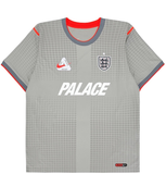  Áo Nike England x Palace Academy Pro T-Shirt 'Grey' 