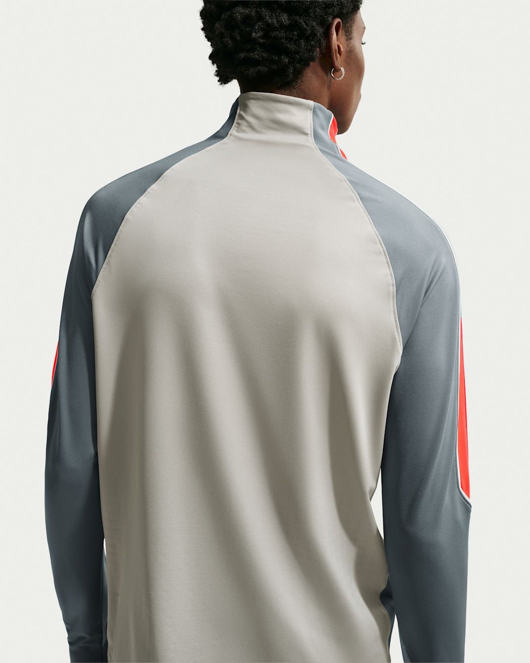  Áo Nike England x Palace Strike Drill Top 