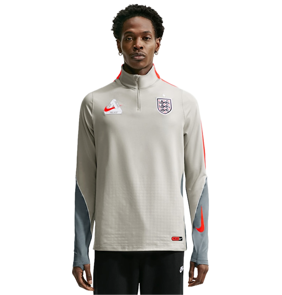  Áo Nike England x Palace Strike Drill Top 