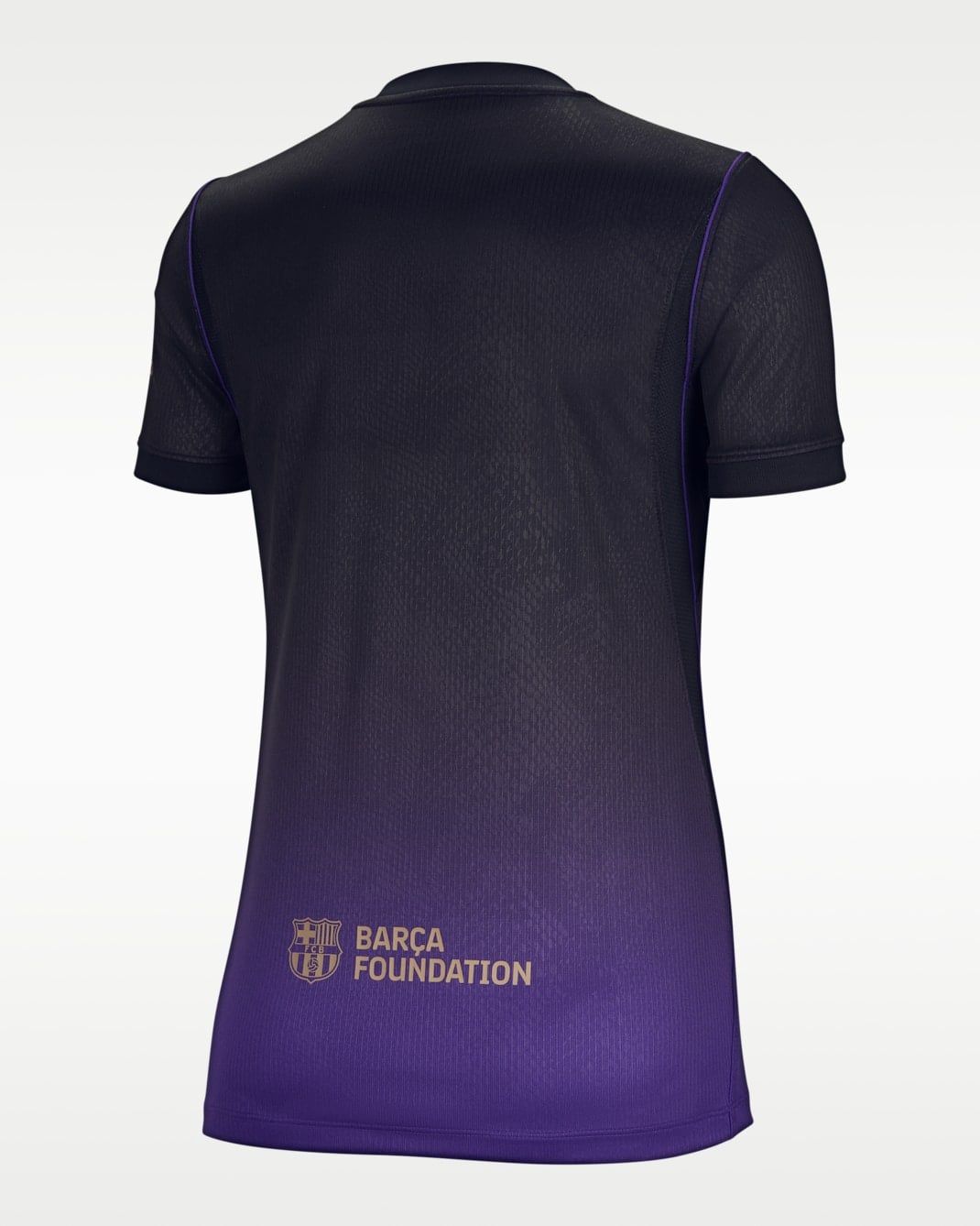  Áo Nike F.C. Barcelona 2026/27 Replica Away Jersey 