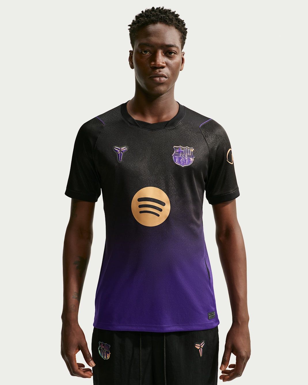  Áo Nike F.C. Barcelona 2026/27 Replica Away Jersey 