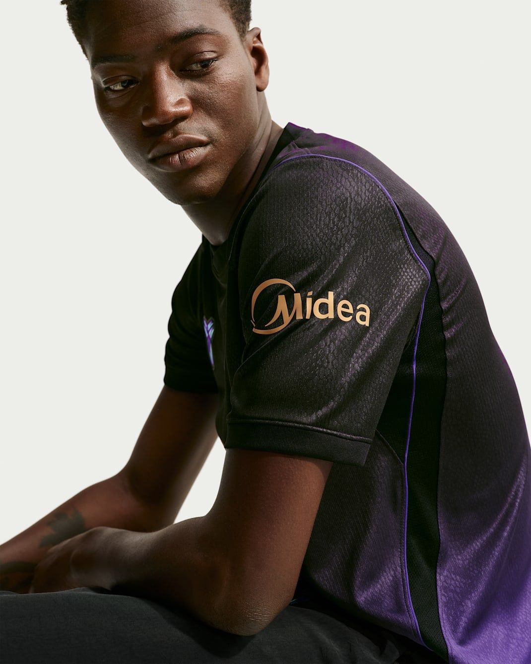  Áo Nike F.C. Barcelona 2026/27 Replica Away Jersey 