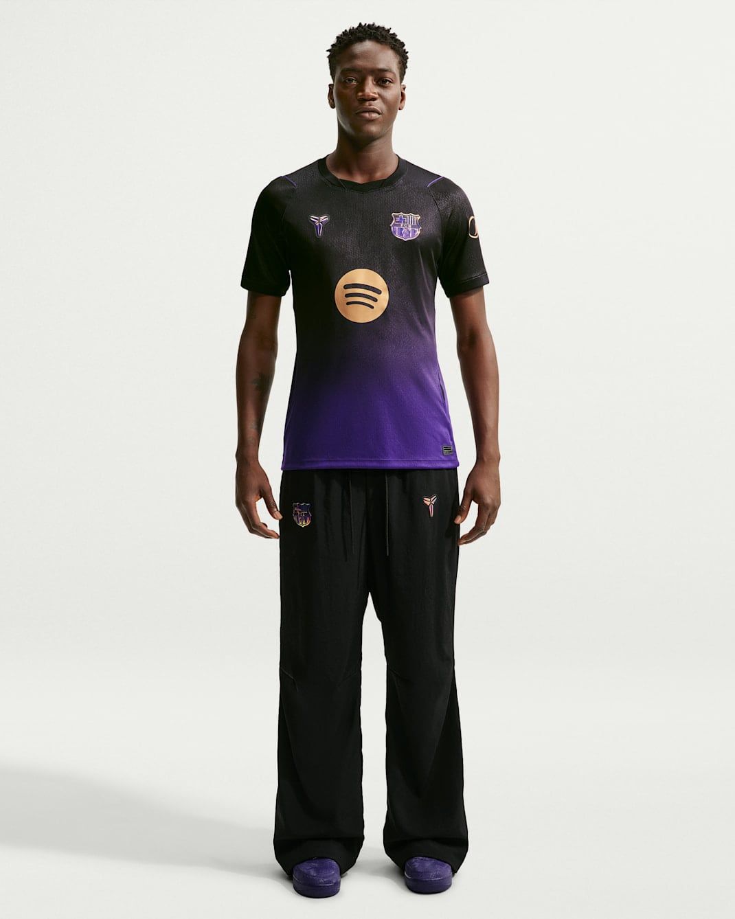  Áo Nike F.C. Barcelona 2026/27 Replica Away Jersey 