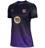  Áo Nike F.C. Barcelona 2026/27 Replica Away Jersey 