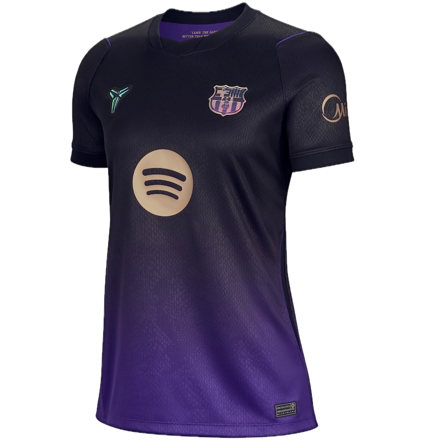  Áo Nike F.C. Barcelona 2026/27 Replica Away Jersey 