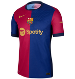  Áo Nike F.C. Barcelona 24/25 Match Home Dri-FIT 