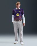  Áo Nike F.C. Barcelona Academy Pro Home 