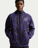  Áo Nike F.C. Barcelona Away Anthem Jacket 