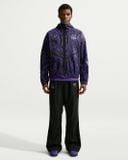  Áo Nike F.C. Barcelona Away Anthem Jacket 