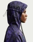  Áo Nike F.C. Barcelona Away Anthem Jacket 
