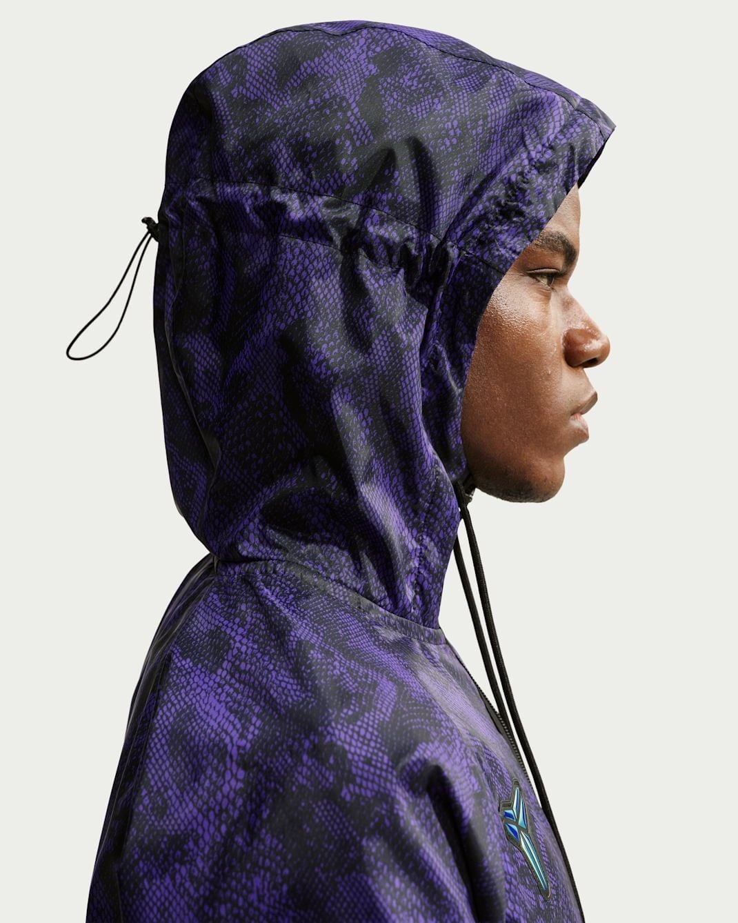  Áo Nike F.C. Barcelona Away Anthem Jacket 