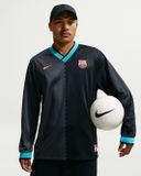  Áo Nike FC Barcelona Energy Third Long-Sleeve Shirt 