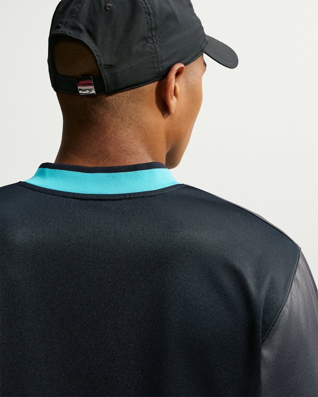  Áo Nike FC Barcelona Energy Third Long-Sleeve Shirt 