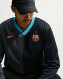  Áo Nike FC Barcelona Energy Third Long-Sleeve Shirt 
