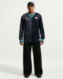  Áo Nike FC Barcelona Energy Third Long-Sleeve Shirt 