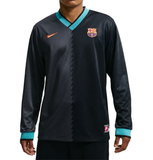  Áo Nike FC Barcelona Energy Third Long-Sleeve Shirt 