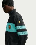  Áo Nike FC Barcelona Third Tracksuit Jacket 