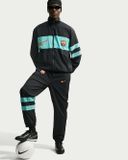  Áo Nike FC Barcelona Third Tracksuit Jacket 